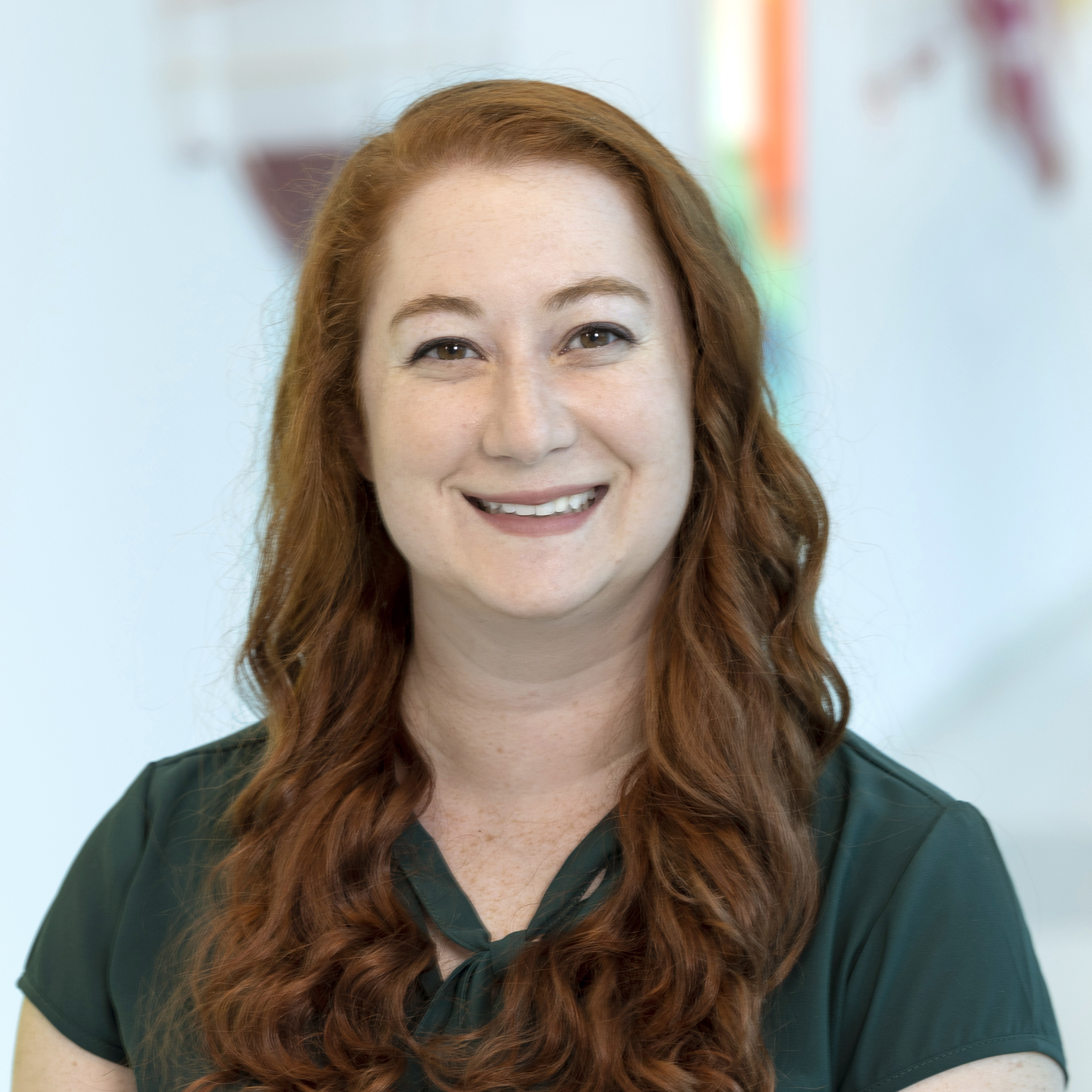 Alaina DeKerlegand, PharmD, BCIDP 